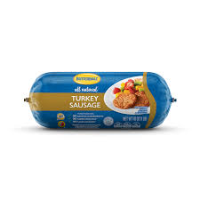 Some good marinade recipes for smoked turkey can be found from the following sources: Butterball All Natural Fresh Turkey Sausage 16 Oz 1 Lb Brickseek