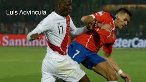 Gonzalo plata scored ecuador's only goal in added time. Luis Advincula By Cristobal Penaloza