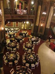 Jersey City Loews Theater Wedding By Culinary Creations No To These Chairs Culinary Lunch Restaurants Eatery