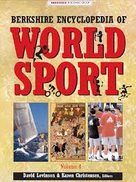 ( i don't own this novel. Sport Vol 4 Pdf Sports Olympic Games