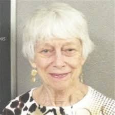 Patricia Hansen Obituary