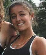 Tennis-By Court Analytics for Girls