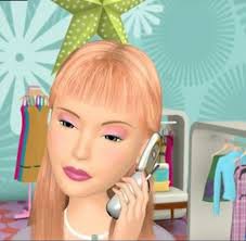 My bestie and I calling each other about our existential crises.