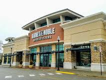 Chesterfield towne center in richmond, va is the ultimate destination for shopping. Book Signing Two Minus One At Barnes Noble Chesterfield Towne Center Kathryn Taylor