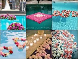 Diy floating shelves are really easy to make! Floating Pool Decorations For Baby Shower Novocom Top