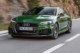 Every used car for sale comes with a free carfax report. Audi Rs5 Coupe 2017 Review Car Magazine
