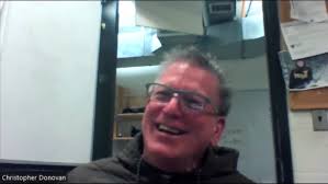 Chris Baudo Why I Coach ?