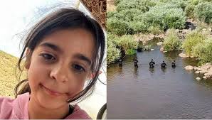 Kayıp Narin'in Olayında Şok Detaylar...