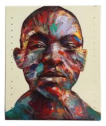 Video: Matt Small, 38, artist