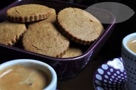 Galletas De Harina De Arroz Canela Y Naranja Sin Gluten Galletas De Harina De Arroz Harina De Arroz Dulces Y Salados