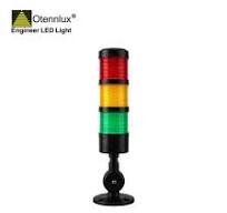 Custom MSL1-301 24v 3 layers Industrial Signal Tower Light ...