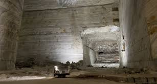 The celling is 70 meter height. Cum AratÄƒ Salina SlÄƒnic Prahova In 2021 The Gadgetist