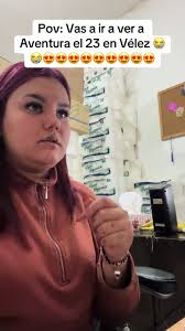 Concierto de Aventura en Vélez Sarsfield: ¡Una Experiencia Inolvidable!