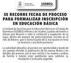 Red social oficial de la unidad de servicios para la educación básica en el. Usebeq Gobierno De Queretaro Photos Facebook