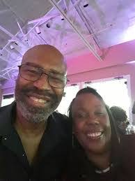 Ken Eubanks's Instagram, Twitter & Facebook