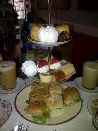 Cuthbert of the cudgel, is a deity of greyhawk. Cuthbert S Bakehouse Liverpool Central Liverpool Menu Prices Restaurant Reviews Tripadvisor