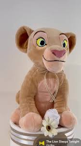 This gorgeous two tier Lion King inspired nappy cake was collected today.  Loved creating this one💚🦁👶🏼🍼 #nappycake #lionking #babyboy #nala  #congratulations #nowiwanttowatchthemovie ...