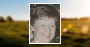 Carole E. Bailey Obituary March 25, 2017