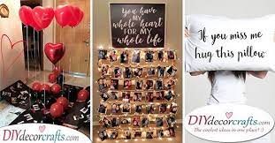 Bake her a cake (even if it's not her birthday) and write a love message on it. Birthday Present Ideas For Wife Best Gift For Wife On Her Birthday