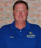 Alford Plumbing-Plumbing Services in Clarksville TN