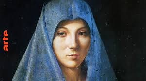 Alles über Maria (1/2)