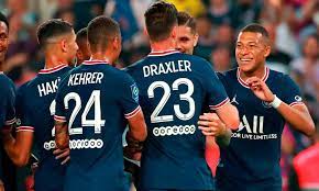 Todas las competencias ligue 1 de francia club friendly super copa francesa copa de francia uefa champions league copa de la liga de francia international. Fby38hhdypo4pm