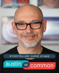 Chris Heim's Instagram, Twitter & Facebook