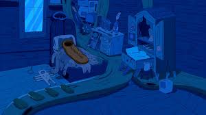 Finn And A Jake S Bedroom Adventure Time Adventure Time Background Adventure