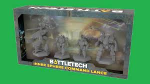 A game of armored combat. Prepare Your Wallets For Robotic Fun Battletech Clan Invasion Heads To Kickstarter This July Gaming Trend