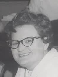 THERESA FAILLA Obituary (1925