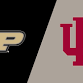 Purdue at Indiana