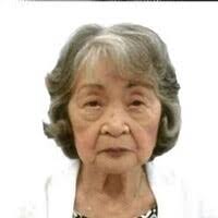 Shizue "Susie" Nakamura Young Obituary 2017
