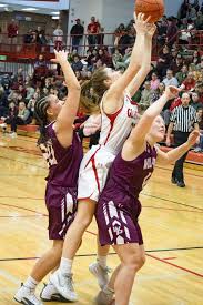 Lu 10:3 ), and false teachers who would endanger the christian congregation from within ( ac 20:29, 30 ). Scotties Trample Wolves On Senior Night The Glasgow Courier