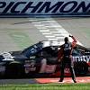 Nascar sprint cup series director richard buck. 1