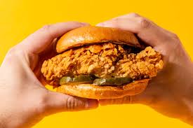 best fast food fried chicken sandwiches post popeyes