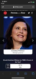 Saban Moon shaking people up.