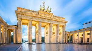 The capital and largest city of germany. Four Perfect Days In Berlin Goway Travel