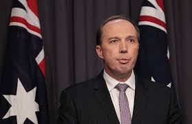 Peter dutton wants to be prime minister, but if that doesn't work out, at least he's got his investment portfolio. Aussie Mp Peter Dutton Hospitalised With Covid 19 Otago Daily Times Online News