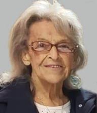 Carol Bright Obituary