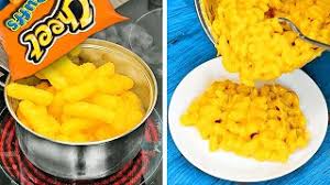 Interestingly enough, there was once a time—somewhere back in the distant '70s—when people were actually excited about cook. 5 Minute Crafts Teens Amazingly Delicious Food Ideas Easy Recipes You Can Make In 5 Minutes