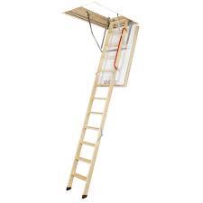 Wooden Timber Loft Ladders For The Uk Use typical dimensional lumber or take it up a notch and build with.