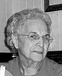 Mary ANGELO Obituary (2017)