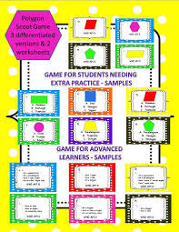 An Open Marketplace For Original Lesson Plans And Other Teaching Resources Math Activities Elementary Math Geometry Teaching Math