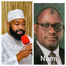 CDC Youth-League Vice Chair for Operation and Political Leader #Alvin  #Wesseh accused the government of Boakai-Koung of wanting to close top  radio stations in the country 😮! Alvin Wesseh writes ✍️ From