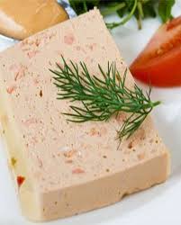 Terrine De Saumon Pour 8 Personnes Recettes Elle A Table Recette Terrine De Saumon Mousse De Saumon Aperitif Saumon