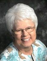 Barbara Sue Wilson Burrow Obituary