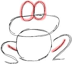 How To Draw Cartoon Frogs Toads Step By Step Drawing Lesson How To Draw Step By Step Drawing Tutorials This is a fast and easy drawing lesson on how to draw a cartoon toad. how to draw cartoon frogs toads