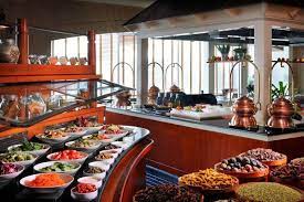 We've got this useful guide for you with restaurants, hotels name, price and date. Revealed Uae Iftar Offers For Ramadan 2017 Arabianbusiness