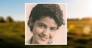 Ernestina G. Gardea Obituary February 1, 2013