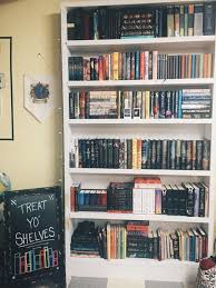 Teacoffeebooks Library Bookshelves Bookshelves Bookshelf Organization